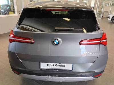 BMW X3 PRONTA CONSEGNA Grigio usata Grosseto