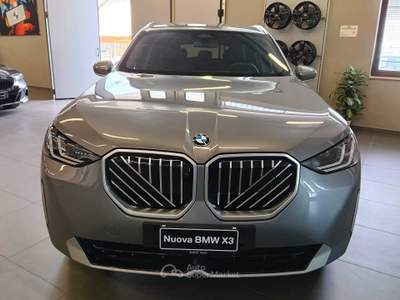 BMW X3 PRONTA CONSEGNA Grigio usata Grosseto