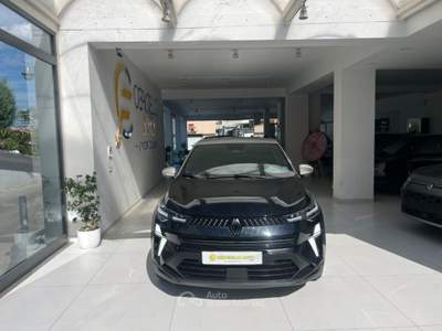Renault Captur TCe 90 CV Techno tuo da €199,00 mensili  Grigio usata Somma Vesuviana