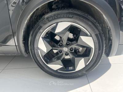 Renault Captur TCe 90 CV Techno tuo da €199,00 mensili  Grigio usata Somma Vesuviana