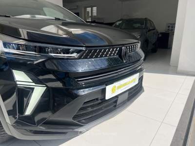 Renault Captur TCe 90 CV Techno tuo da €199,00 mensili  Grigio usata Somma Vesuviana