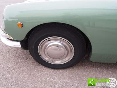 Citroen DS 20 super  Verde usata Magione
