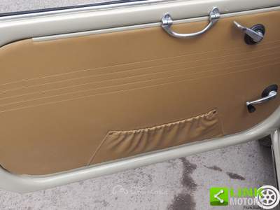 Fiat 600 D Beige usata Magione