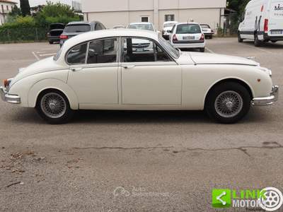 Jaguar MK4 1993 Bianco usata Magione