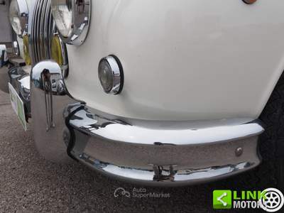 Jaguar MK4 1993 Bianco usata Magione