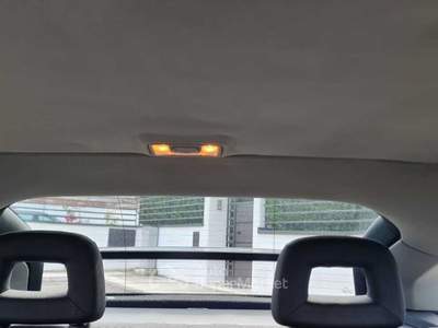 Audi A2 55kw Nero usata Casamassima
