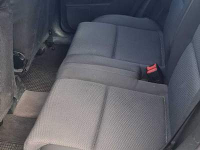 Audi A2 55kw Nero usata Casamassima