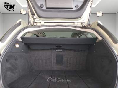 Peugeot 407 Peugeot 407 SW 2.0 hdi 16v Confort fap - TETTO PANORAMICO Beige usata Pistoia