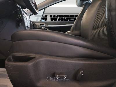 Peugeot 407 Peugeot 407 SW 2.0 hdi 16v Confort fap - TETTO PANORAMICO Beige usata Pistoia