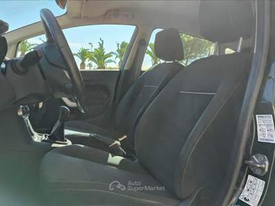 Ford Fiesta FORD FIESTA 1.2 60CV usata Trinitapoli