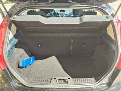 Ford Fiesta FORD FIESTA 1.2 60CV usata Trinitapoli