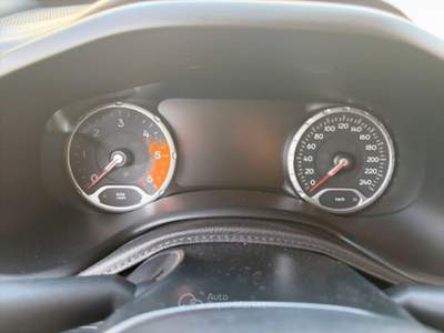 Jeep Renegade 1.6 Mjt 120 CV LIMITED Grigio usata Modena