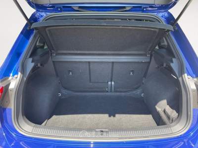 Volkswagen Tiguan 1.5 TSI 150CV DSG R-Line Black Pack Blu/Azzurro usata Ravenna