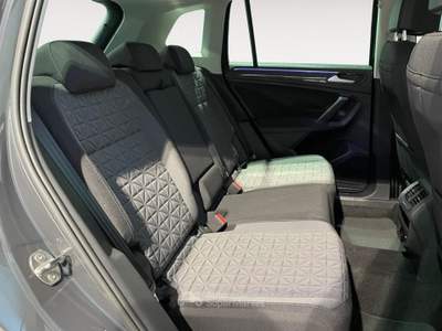 Volkswagen Tiguan 1.5 TSI 130CV Life Grigio usata Ravenna