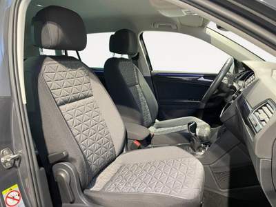 Volkswagen Tiguan 1.5 TSI 130CV Life Grigio usata Ravenna