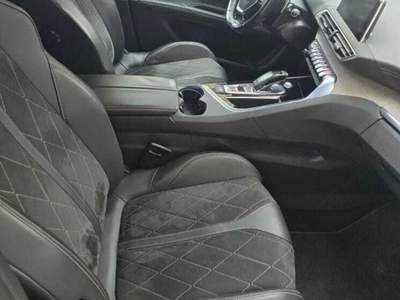 Peugeot 3008 2.0 Nero usata Casamassima
