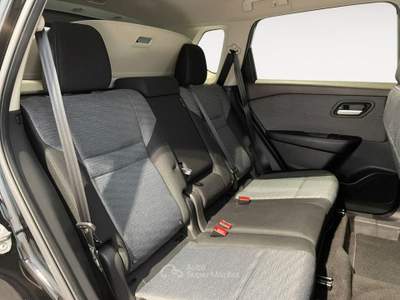 Nissan X-Trail 1.5 E-power 213CV Autom. 4WD N-Connecta (REEV) Nero usata Ravenna