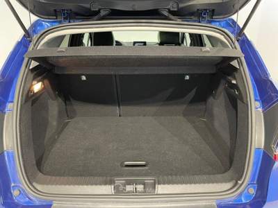 Renault Captur 1.0 100CV Intens - IMPIANTO GPL Blu/Azzurro usata Ravenna