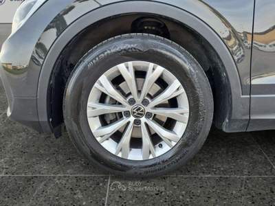 Volkswagen Tiguan 2.0 TDI 150CV DSG Life Grigio usata Ravenna