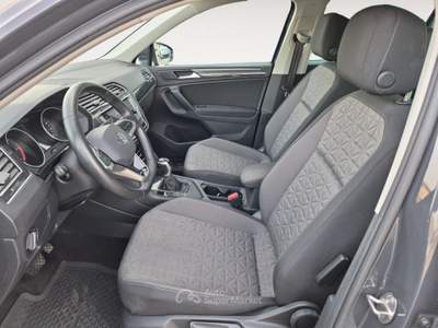 Volkswagen Tiguan 2.0 TDI 150CV DSG Life Grigio usata Ravenna