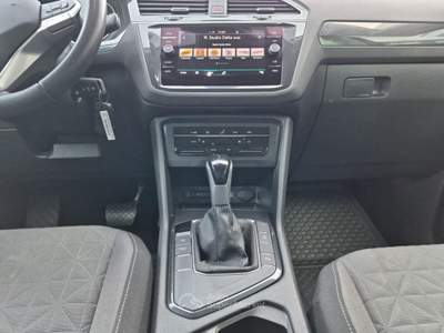 Volkswagen Tiguan 2.0 TDI 150CV DSG Life Grigio usata Ravenna