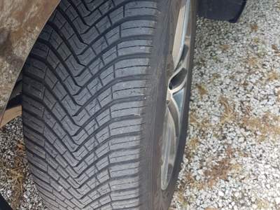 Jaguar F-Pace R SPORT Nero usata Lagosanto