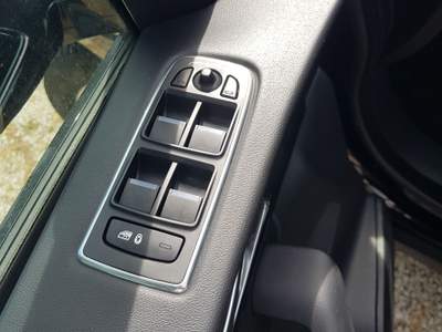 Jaguar F-Pace R SPORT Nero usata Lagosanto