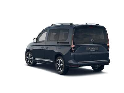Volkswagen Caddy Caddy 1.5 phev 150cv Style dsg Blu/Azzurro usata Ravenna