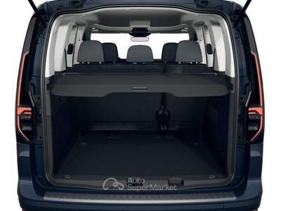 Volkswagen Caddy Caddy 1.5 phev 150cv Style dsg Blu/Azzurro usata Ravenna