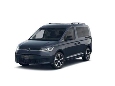 Volkswagen Caddy Caddy 1.5 phev 150cv Style dsg Blu/Azzurro usata Ravenna
