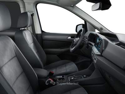 Volkswagen Caddy Caddy 1.5 phev 150cv Style dsg Blu/Azzurro usata Ravenna