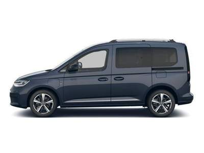 Volkswagen Caddy Caddy 1.5 phev 150cv Style dsg Blu/Azzurro usata Ravenna