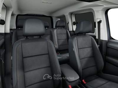 Volkswagen Caddy Caddy 1.5 phev 150cv Style dsg Blu/Azzurro usata Ravenna