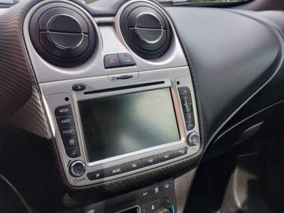 Alfa Romeo MiTo ALFA ROMEO MITO QUADRIFOGLIO VERDE Nero usata CASCINA