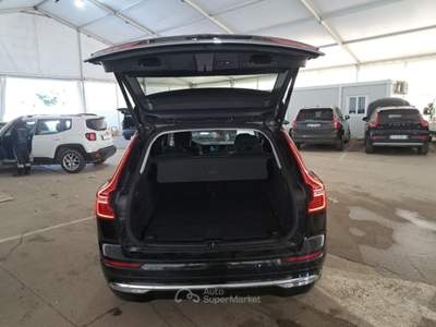 Volvo XC60 VOLVO XC60 T6 PLUG-IN AWD AUTO CORE SUV usata Verona