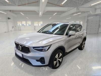 Volvo XC40 VOLVO XC40 T4 RECHARGE PLUG-IN AUTO CORE SUV usata Casei Gerola