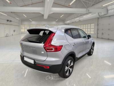Volvo XC40 VOLVO XC40 T4 RECHARGE PLUG-IN AUTO CORE SUV usata Casei Gerola