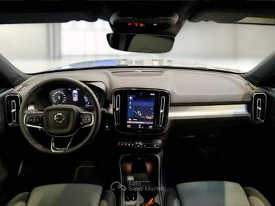 Volvo XC40 VOLVO XC40 T4 RECHARGE PLUG-IN AUTO CORE SUV usata Casei Gerola
