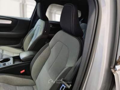 Volvo XC40 VOLVO XC40 T4 RECHARGE PLUG-IN AUTO CORE SUV usata Casei Gerola