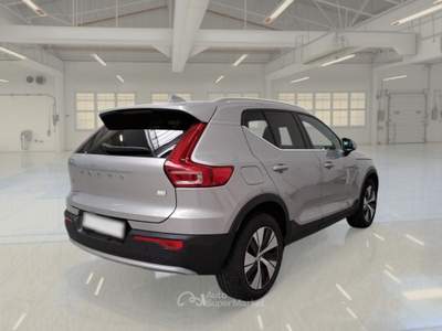 Volvo XC40 VOLVO XC40 T4 RECHARGE PLUG-IN AUTO CORE SUV usata Casei Gerola