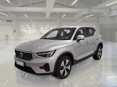 Volvo XC40 VOLVO XC40 T4 RECHARGE PLUG-IN AUTO CORE SUV usata Casei Gerola