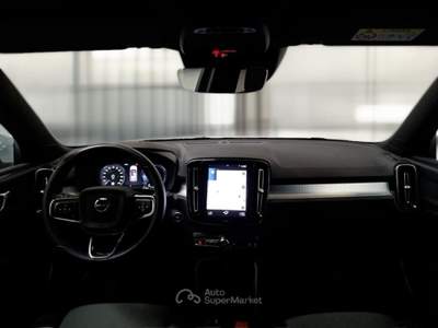 Volvo XC40 VOLVO XC40 T4 RECHARGE PLUG-IN AUTO CORE SUV usata Casei Gerola
