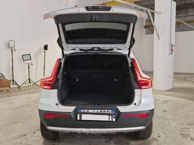 Volvo XC40 VOLVO XC40 B3 AUTOMATICO CORE SUV usata Bentivoglio