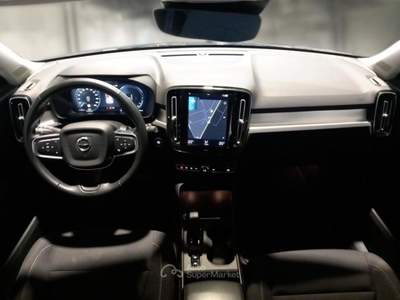 Volvo XC40 VOLVO XC40 T4 PLUG-IN HYBRID AUTO RECH INSCRIP EXPR SUV usata Bari
