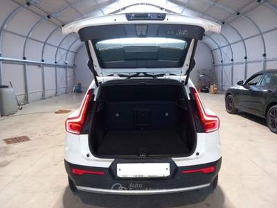 Volvo XC40 VOLVO XC40 T4 PLUG-IN HYBRID AUTO RECH INSCRIP EXPR SUV usata Bari