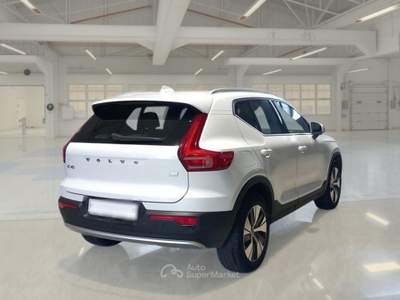 Volvo XC40 VOLVO XC40 T4 PLUG-IN HYBRID AUTO RECH INSCRIP EXPR SUV usata Bari