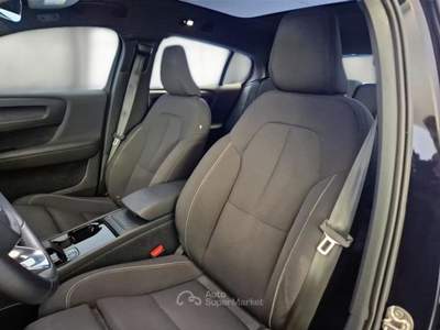 Volvo C40 VOLVO C40 RECHARGE TWIN ULTIMATE CROSSOVER usata Bari