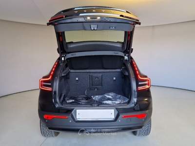 Volvo C40 VOLVO C40 RECHARGE TWIN ULTIMATE CROSSOVER usata Bari