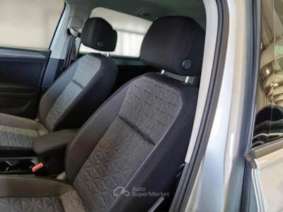 Volkswagen Tiguan VOLKSWAGEN TIGUAN 2.0 TDI SCR 110KW LIFE DSG usata Casei Gerola
