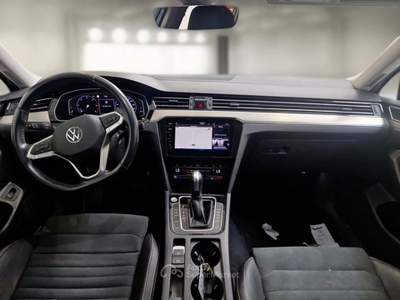 Volkswagen Passat VOLKSWAGEN PASSAT VARIANT 2.0 TDI SCR EVO 110KW EXECUTIVE DSG STATION WAGON usata Casei Gerola